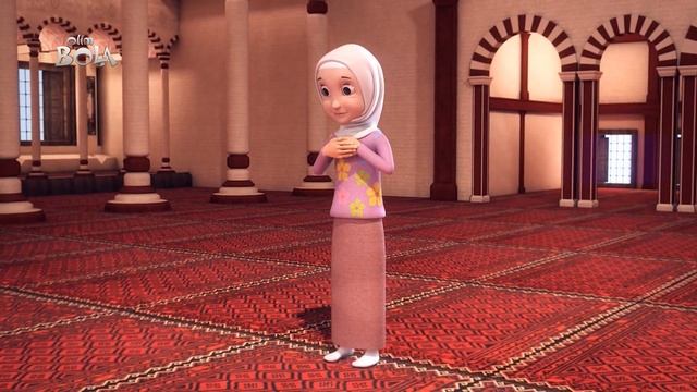 Bomdod Namozining Sunnati (Ayol)