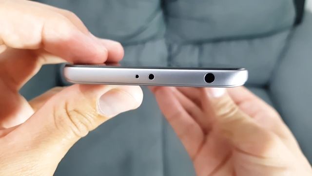 Xiaomi Redmi Note 5A - Celular BOM, BONITO , BARATO e que VOCÊ Pode COMPRAR! Unboxing [PTBR] смотреть онлайн