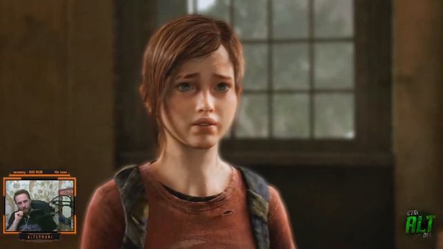 The Last of Us. Летсплей | Прохождение | ЧАСТЬ 1. (18+) смотреть онлайн