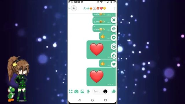 ✔😱ACTUALIZACIÓN WhatsApp Aero🚀 Nuevas Burbujas y Ticks смотреть онлайн