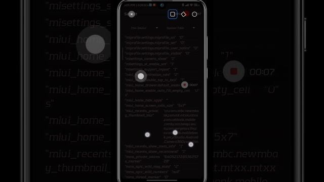 اسرار تطبيق SetEdit لاجهزة XIAOMI و SAMSUNG смотреть онлайн