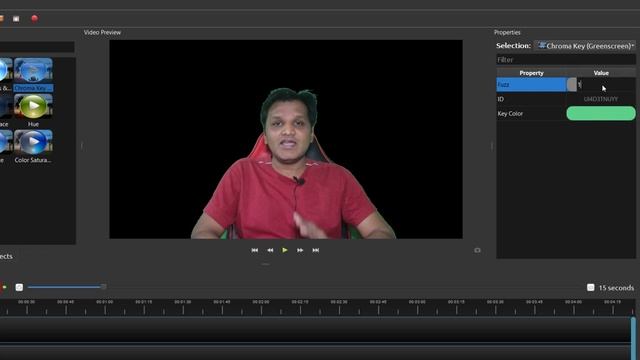 Best Free Video Editor For YouTube Full Tutorial In Hindi - विडियो Edit कैसे करें смотреть онлайн