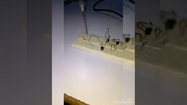 SOFT TOUCH SWITCH.. how it works смотреть онлайн