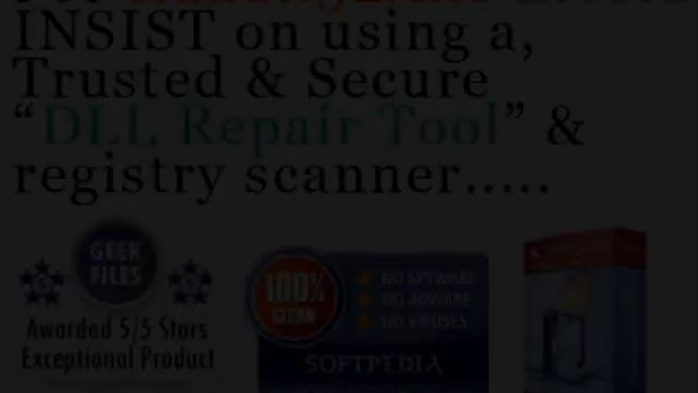 How to Fix Rundll32.exe Errors смотреть онлайн