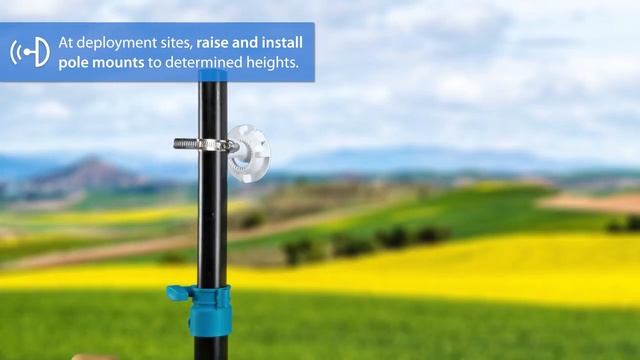 Ubiquiti: Create Hi Performance Outdoor Wireless Links in 3 Easy Steps смотреть онлайн