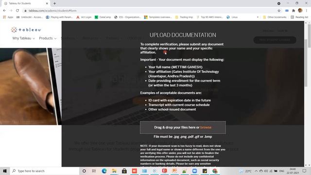 How to get Tableau 1 Year License key for free of cost смотреть онлайн