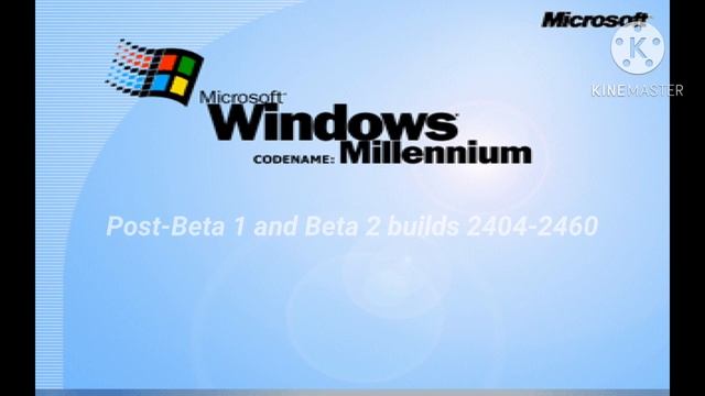 Real Windows Millennium Startup and Shutdown Sounds￼ смотреть онлайн
