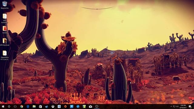 Render Stand by Issues смотреть онлайн