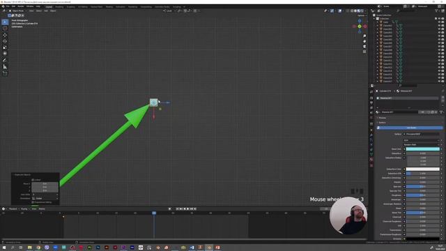 Возможности VR Concept на примере кейса Векторы в пространстве смотреть онлайн