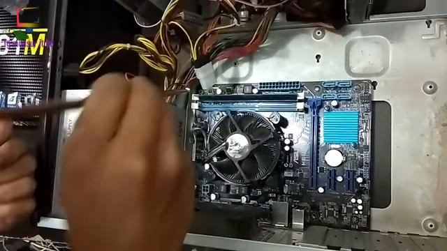 ASUS H61M-K MOTHERBOARD pc 2019 смотреть онлайн