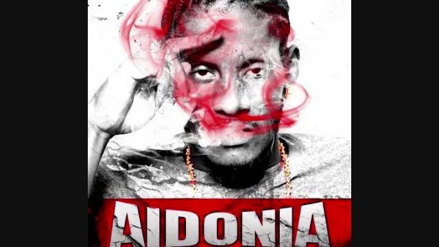 Aidonia - Jack Hammer смотреть онлайн