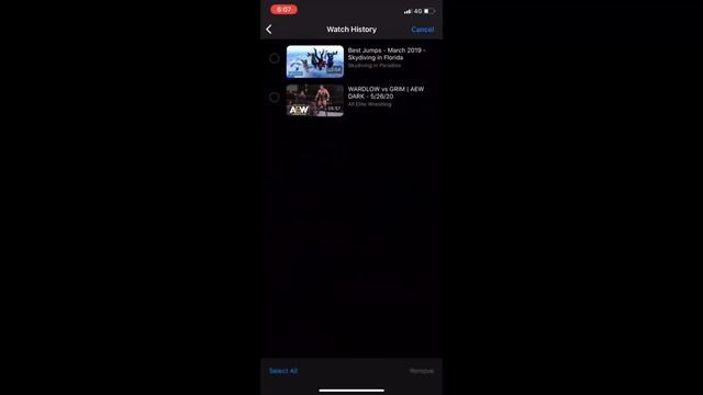 How to Clear MX Player All Watch History in Android, iPhone & PC-2020 смотреть онлайн