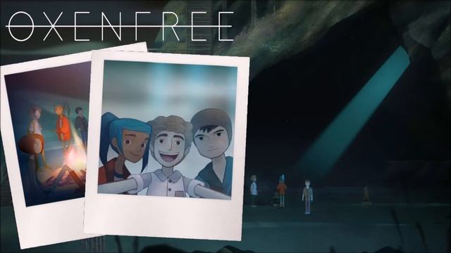 Great VGM 193 - Oxenfree - From the Leads смотреть онлайн