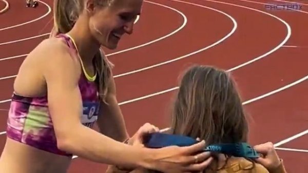 На ЭТО Можно Смотреть ВЕЧНО! 100 Трогательных И Достойных УВАЖЕНИЯ Поступков В Спорте