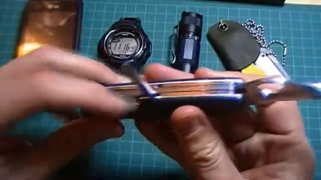 EDC Update!