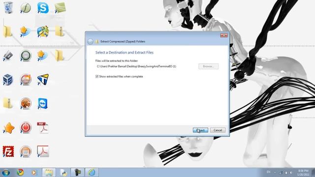 Java Programming - Tutorial 1 смотреть онлайн