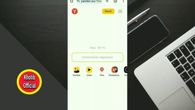 2 Cara Mengatasi Yandex Yang Diblokir Di Google Chrome Android 100 Persen Berhasil смотреть онлайн