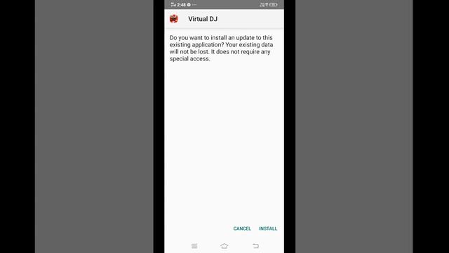 DJ virtual for Android 🏃♂🏃♂🏃♂how to download смотреть онлайн