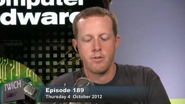 This Week in Computer Hardware 189: Build a Better Hackintosh смотреть онлайн