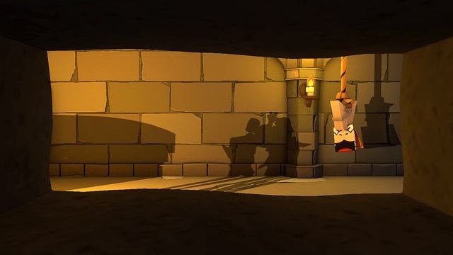 Paper Mario: The Origami King - Gameplay Walkthrough - Intro Part 1 смотреть онлайн