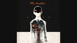 Three Days Grace - Car Crash (Audio)