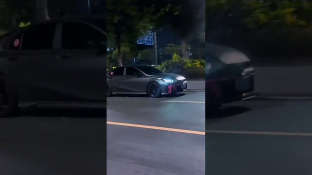 GAC Shadow Leopard. Цена в описании смотреть онлайн