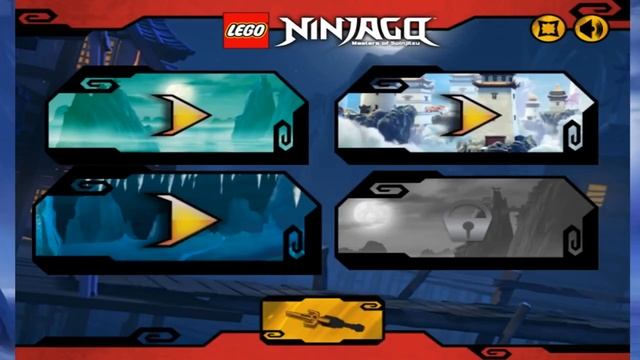 LeGo Ninjago 2016 - The Final Battle - Game for Kid - Kid Videos смотреть онлайн