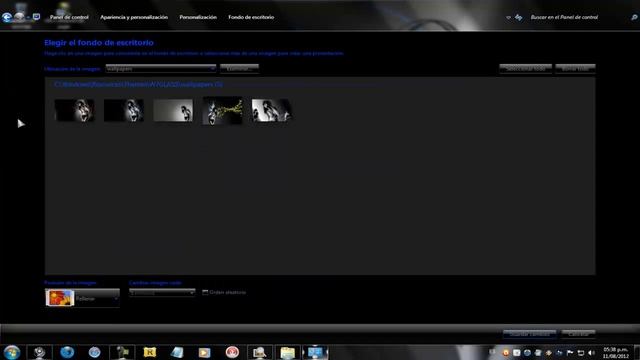 [Personalizar El Pc] - Descargar Tema Transparente Para Windows 7 (Professional Y Ultimate) смотреть онлайн