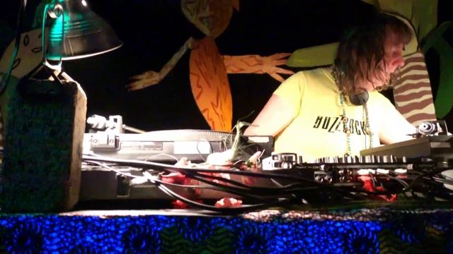 DJ Marcelle's Lockdown - Episode 6: The Movie, The Mix (For New York) (3rd April 2020) смотреть онлайн