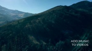 Горы Чечни 10  nature of Chechnya