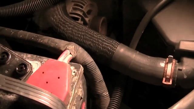 New Tires, brake inspection смотреть онлайн