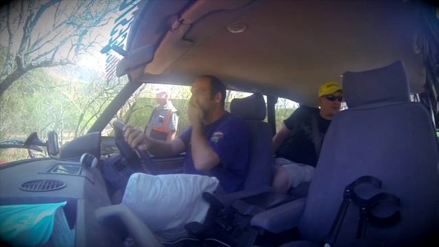 Bridgestone 4x4 Club Challenge 2013 Episode 9: Land Rover смотреть онлайн