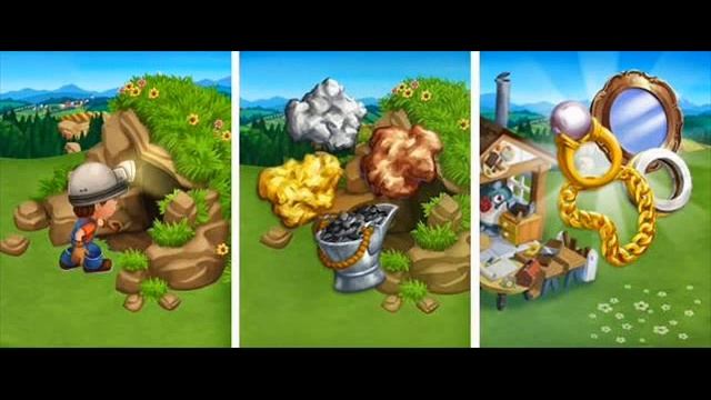 My Family Farm All Cheat Farmvile 2