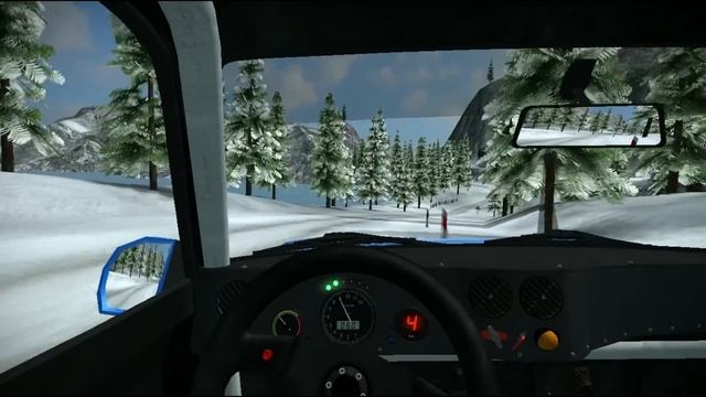 Rush Rally 2 App Preview | iOS | AppleTV | Android смотреть онлайн