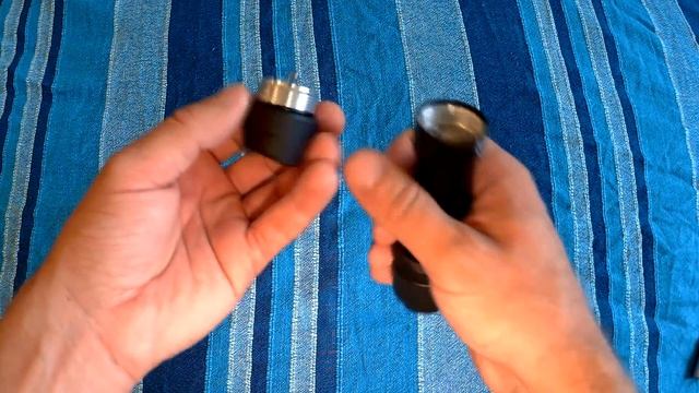 Фонарь VARTA Indestructible LED 3AAA