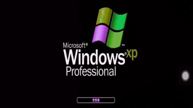 (NEW EFFECT) Windows xp LumaFusion effects in my g major 9 смотреть онлайн