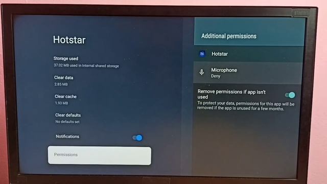How to Fix Voice Search Not Working in Disney+ Hotstar Android TV App смотреть онлайн