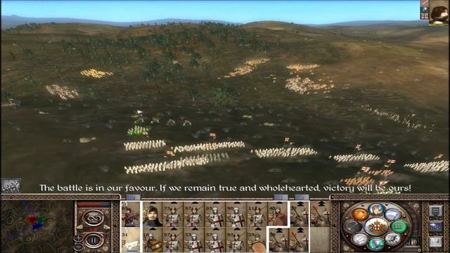 Let's Play Medieval 2 Total War: Genoa Campaign (Stainless Steel) Part 49