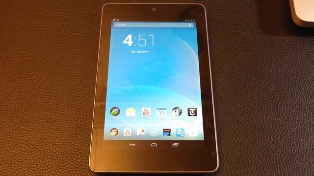 Top 5 Android Jelly Bean 4.2 Features смотреть онлайн