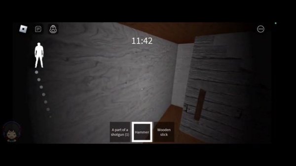 Granny Multiplayer Gameplay | Granny Roblox | Granny Roblox Multiplayer