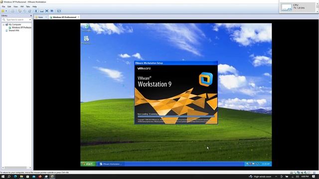 VM Ception on an Intel Atom смотреть онлайн