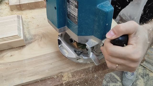 Фасонные профильные фрезы с подшипником Алмаз 2011. Фрезы по дереву для ручного фрезера Алмаз. смотреть онлайн