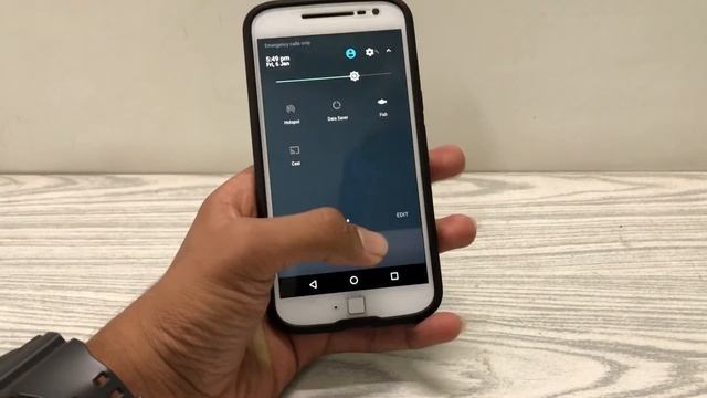 Android Nougat (7.0) Easter Egg смотреть онлайн