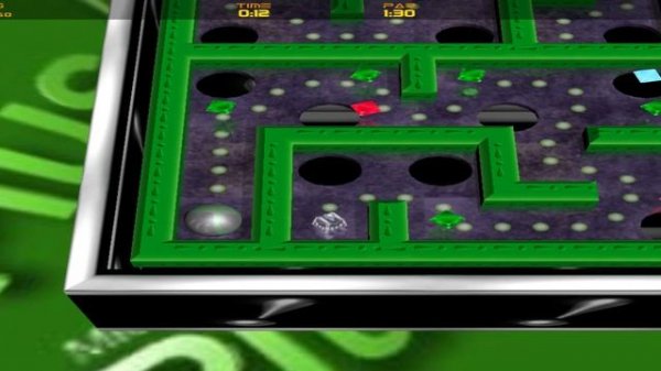 (Old) The Labyrinth Plus! Edition SPEEDRUN (NO SPEEDRUN TIMER)