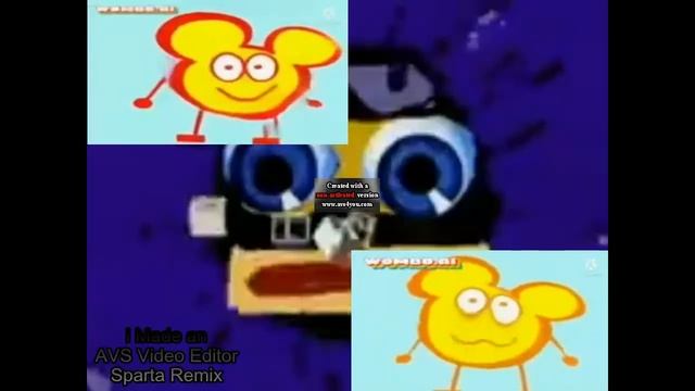 I Made an AVS Video Editor Sparta Remix смотреть онлайн