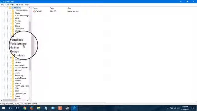 Fix Webcam Not Working Issue After Windows 10 Anniversary Update 2017 (100% working method) смотреть онлайн