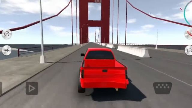 REAL DRIVING SCHOOL Crash Testing Real Car Mods -Ep.1 смотреть онлайн
