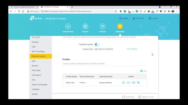 How to Block Tubi app on Roku TV using TP-Link Wifi Router or OpenDNS смотреть онлайн