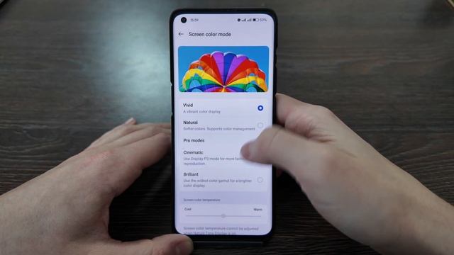 OxygenOS 14.0.0.500 with Android 14 for OnePlus 10 Pro смотреть онлайн