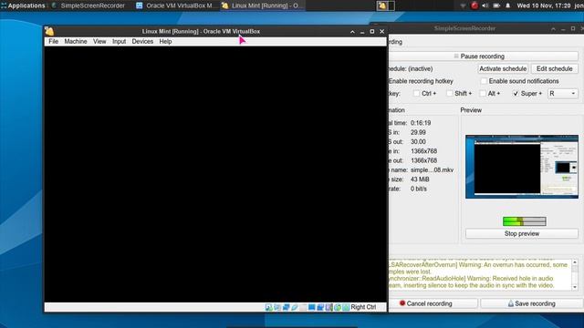How to Install Linux Mint for beginners! смотреть онлайн
